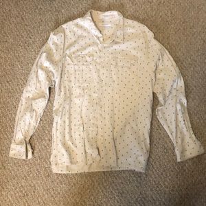 Men’s XL Urban Outfitters Button Up